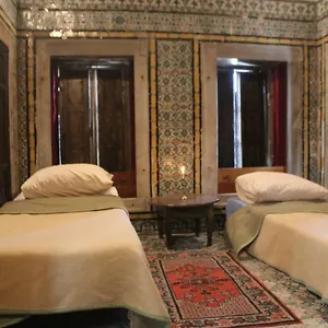 Maison Du 18eme Siecle Tunis
