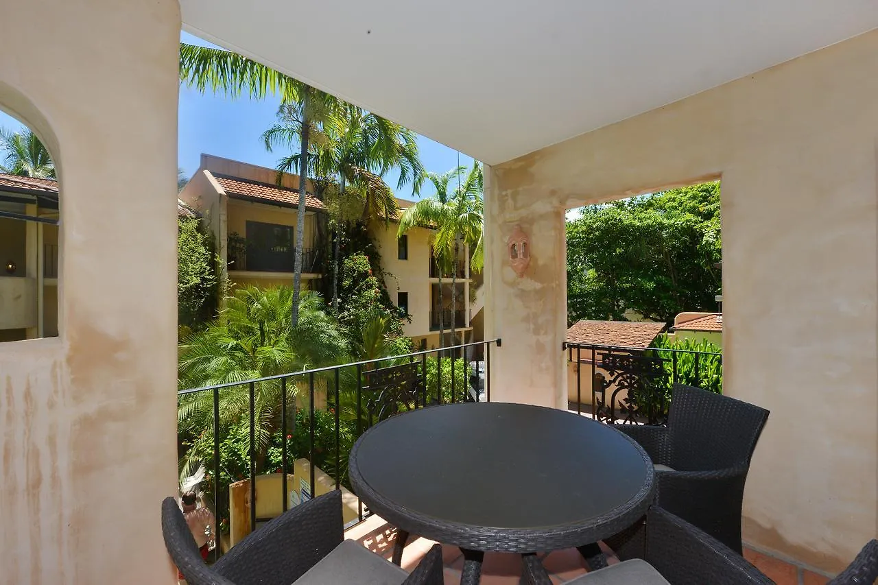 Seascape Apartments At Villa San Michele Port Douglas