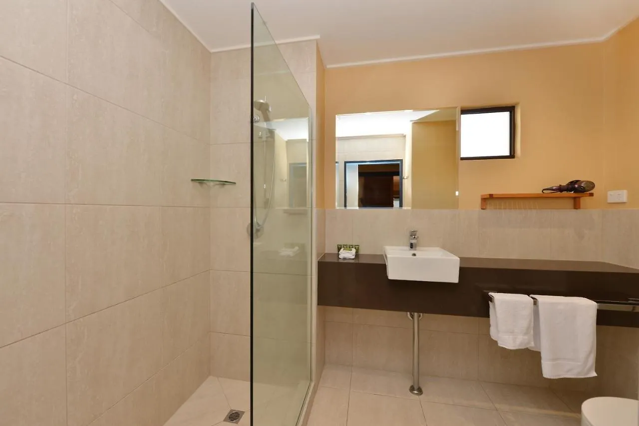 Seascape Apartments At Villa San Michele Port Douglas